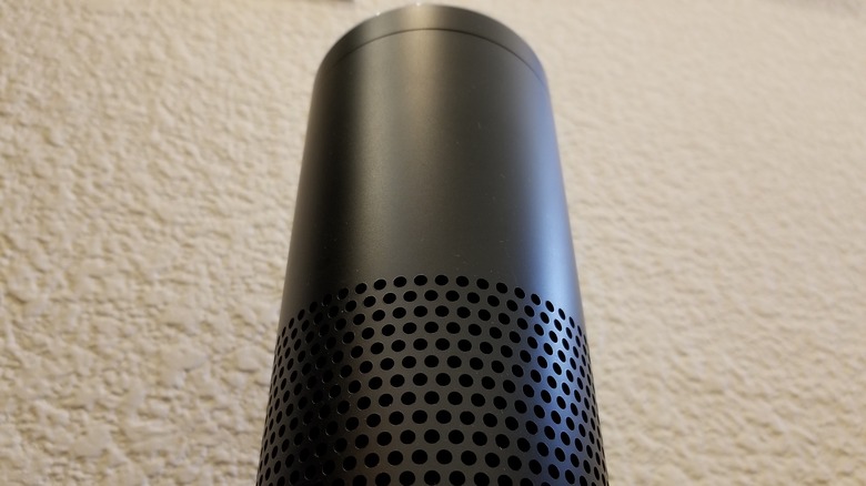 Amazon Echo