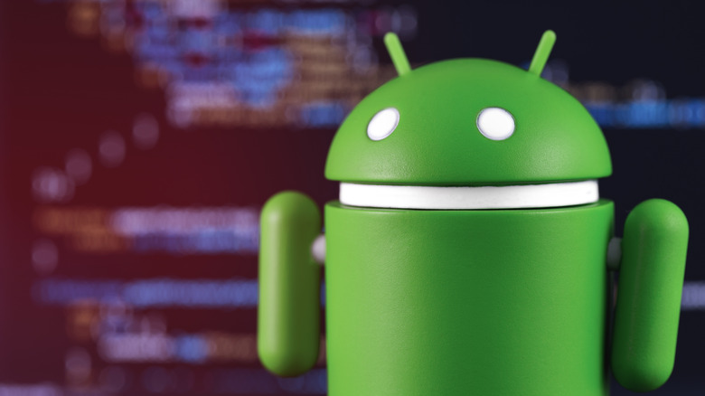 Android malware