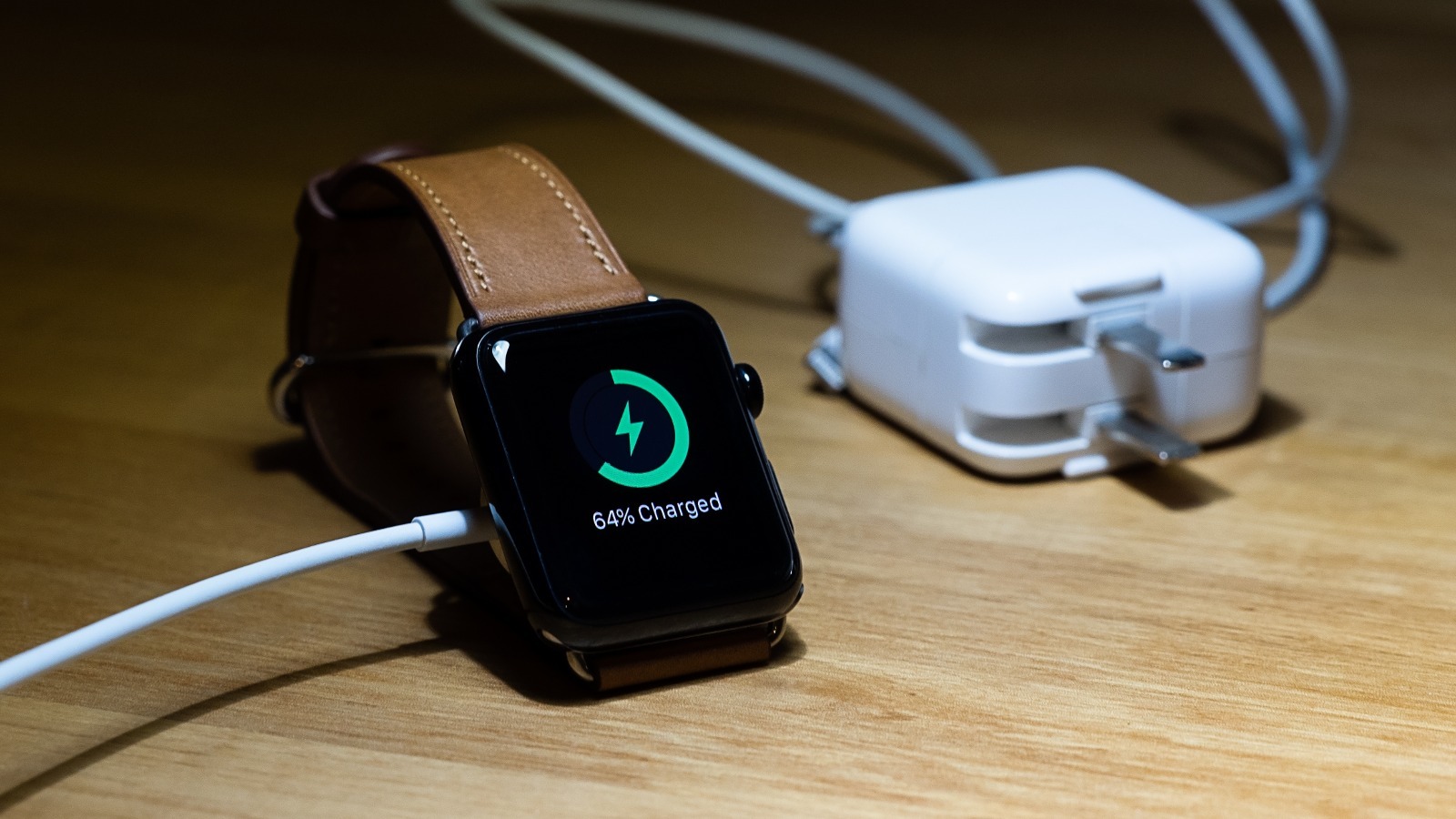 Why Your Apple Watch Battery Is Draining Faster Than It Should (And What You Can Do About It)