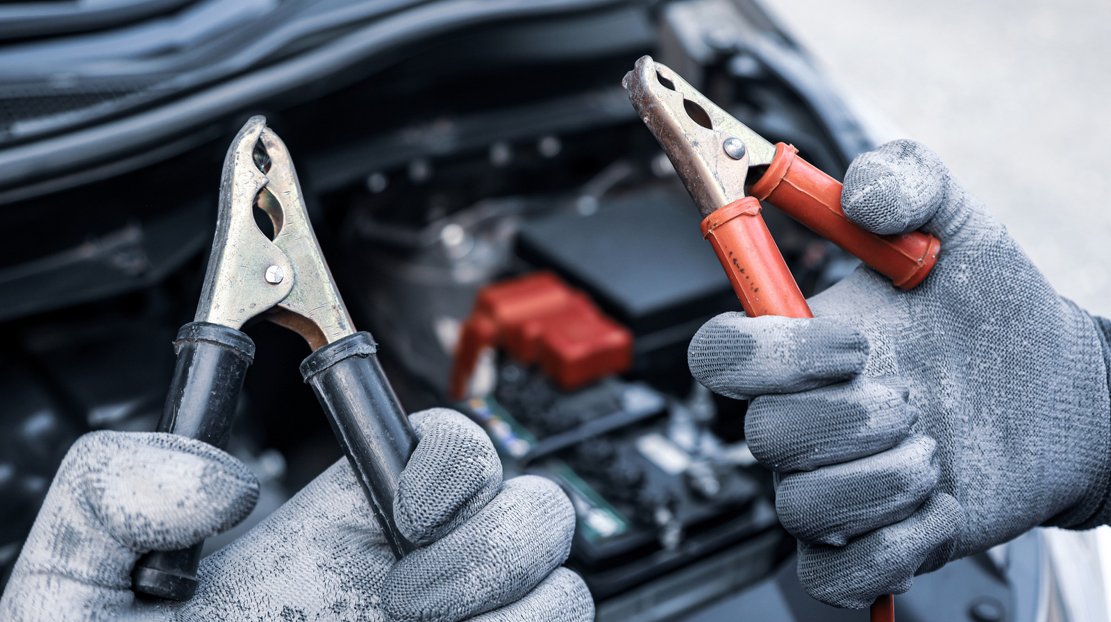 Why Your Car's Battery Dies Overnight (Even With Everything Turned Off)