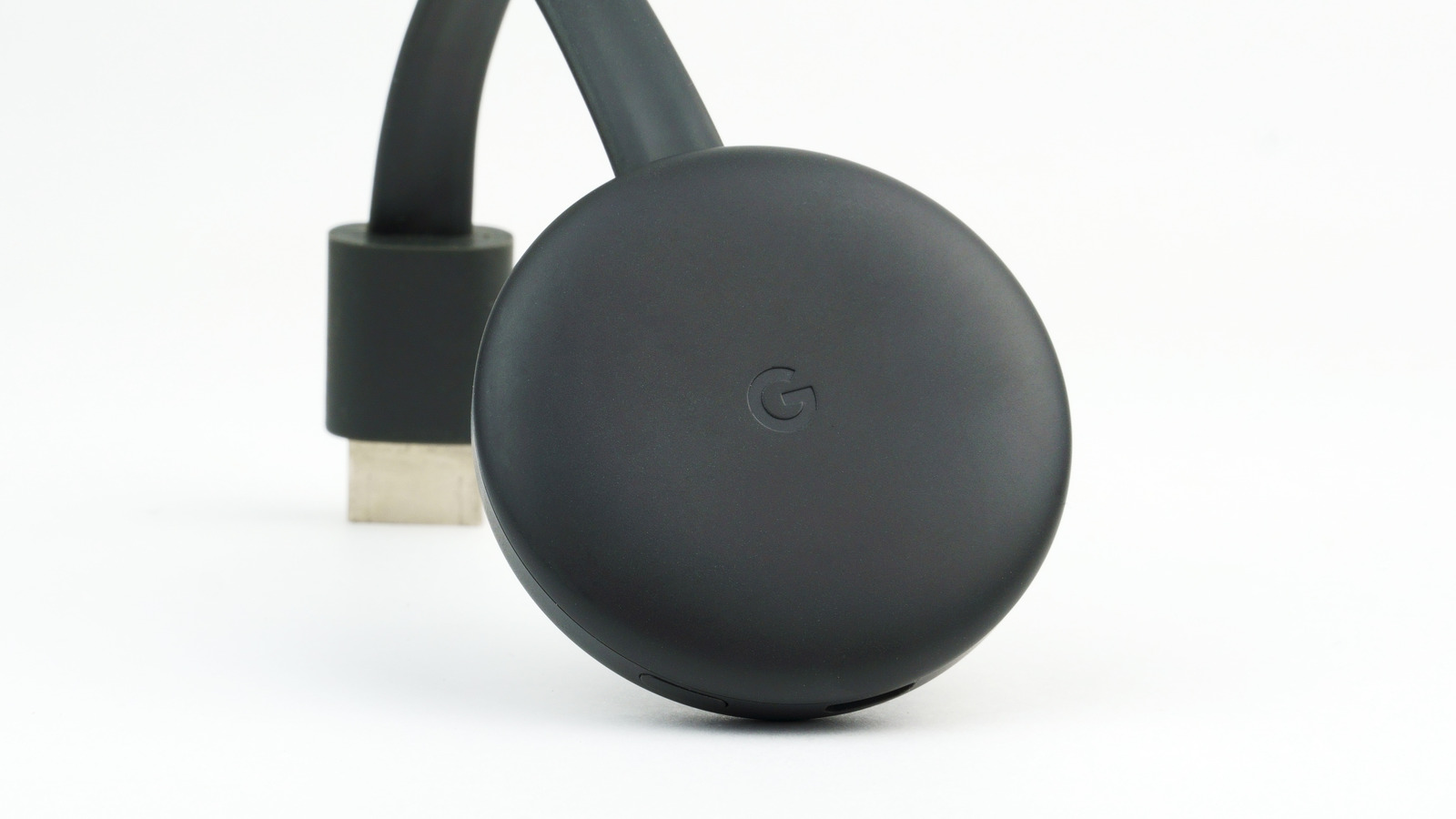Why Your Chromecast Shows A Black Screen When Casting (And How To Fix It)