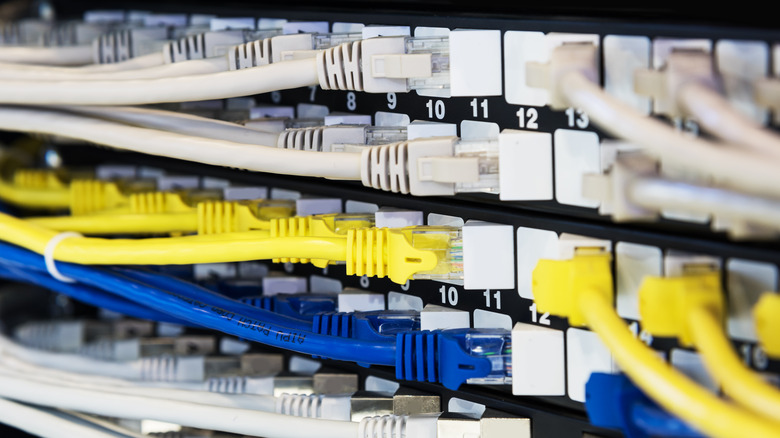 networking switch