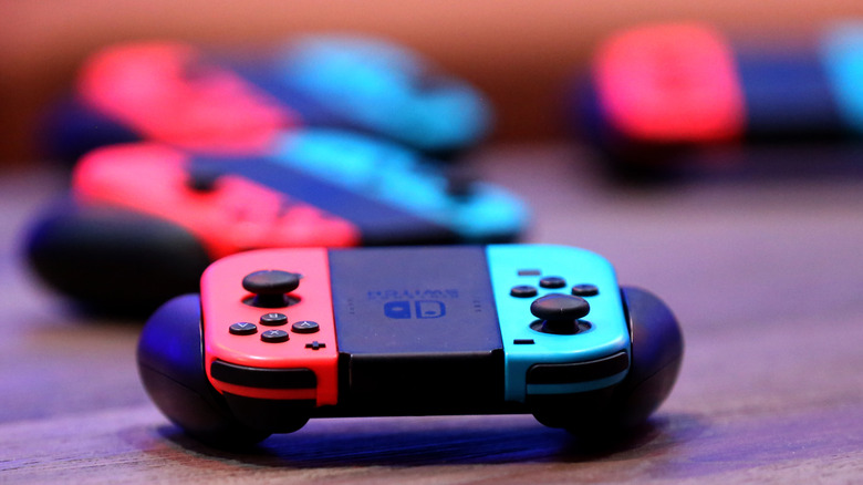 nintendo switch joy cons