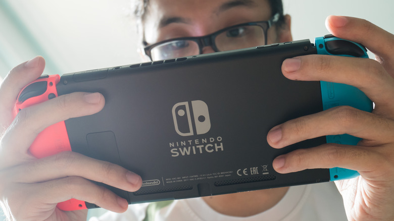 How to Block Internet on a Nintendo Switch