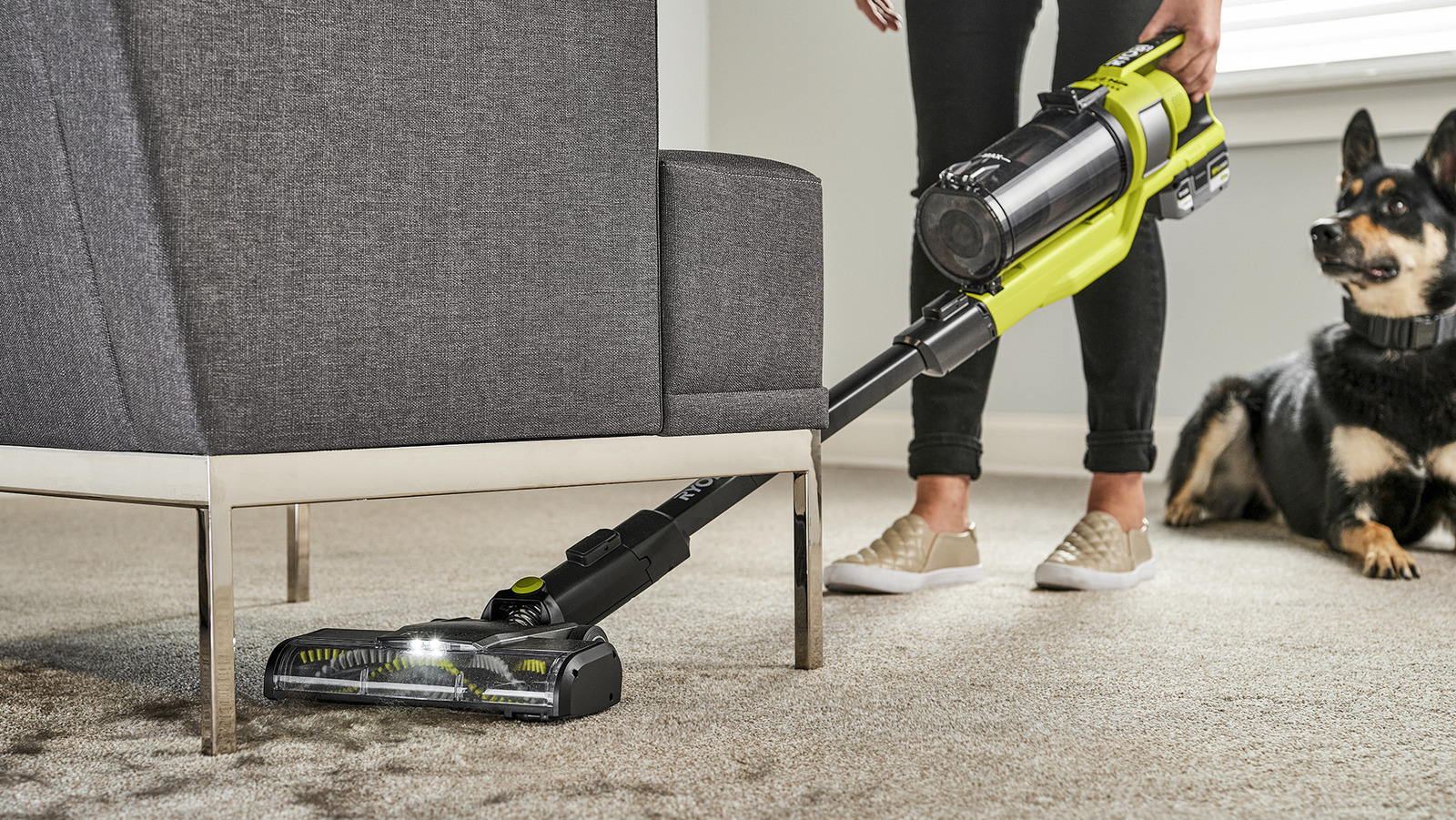 Why Your Ryobi Vacuum Has Lost Suction (And Fixes To Try)