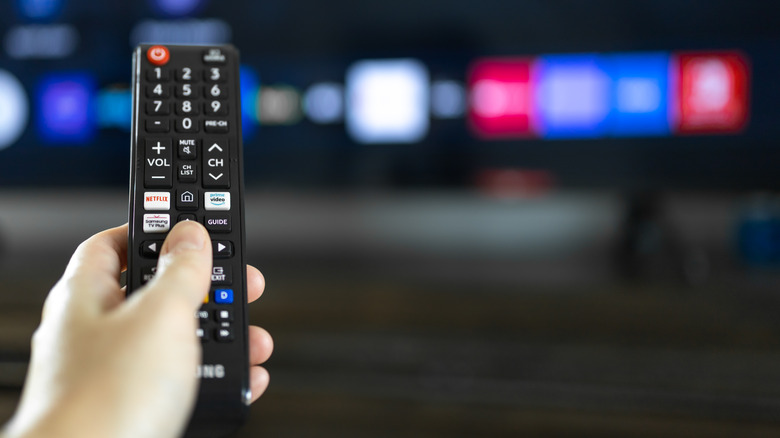 Why Your Samsung TV Won t Turn On Even Though You Can See The Red Light