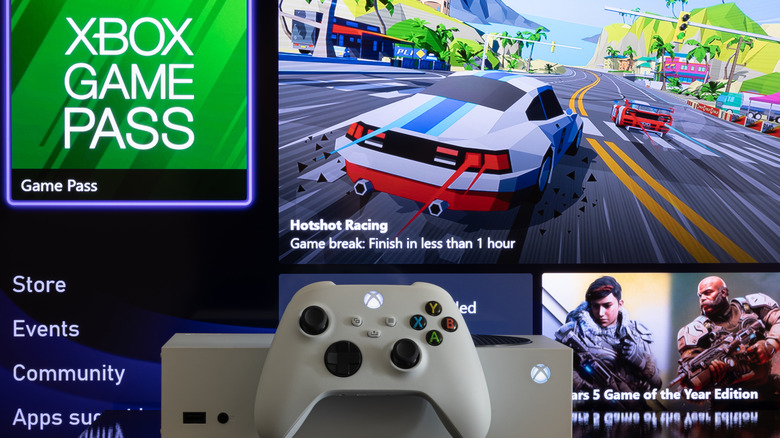 Xbox Game Pass: 5 Reasons To Give It A Try - SlashGear