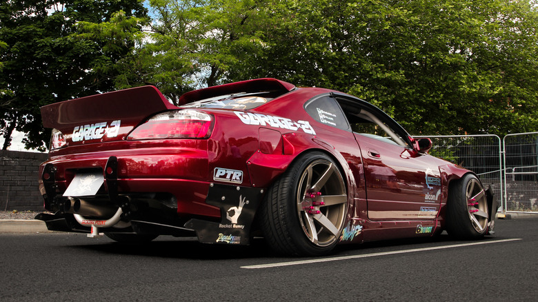 Widebody Vehicle Kits What Are They And What s The Point 