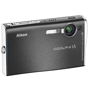 Nikon Coolpix S7c