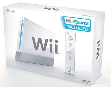 Wii Package
