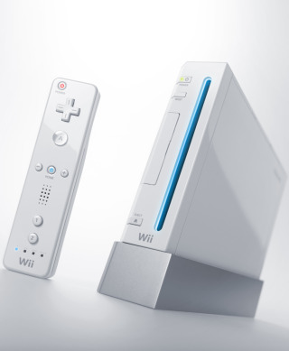 Wii