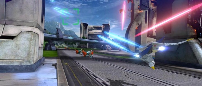 Wii U exclusive Star Fox Zero release date confirmed, additional game included