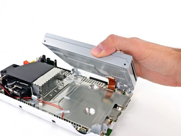 Nintendo Wii U Repair - iFixit