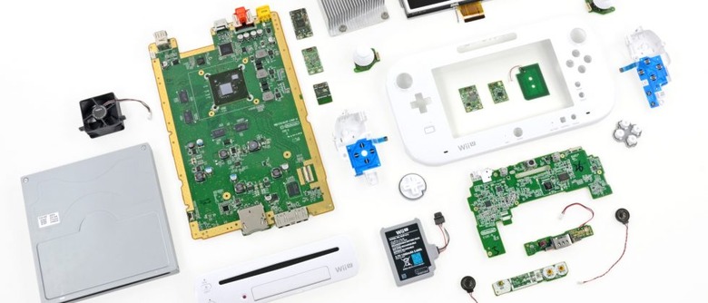 Nintendo Wii Repair - iFixit