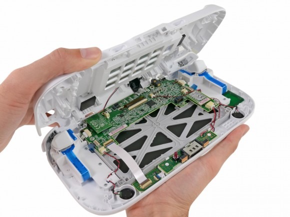 Nintendo Wii U Troubleshooting - iFixit