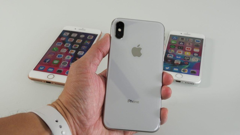 iPhone X - Wikipedia