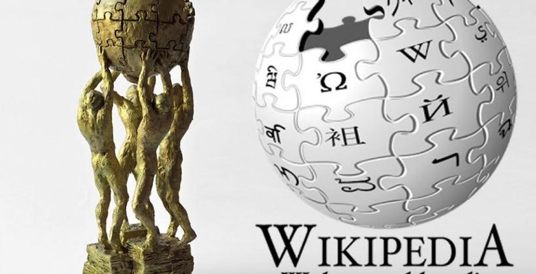 $14,000 Wikipedia monument built in Poland