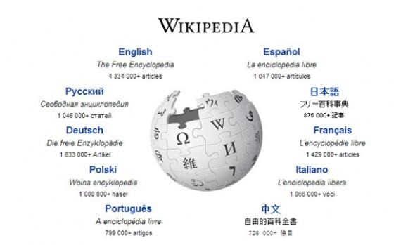 wikipedia