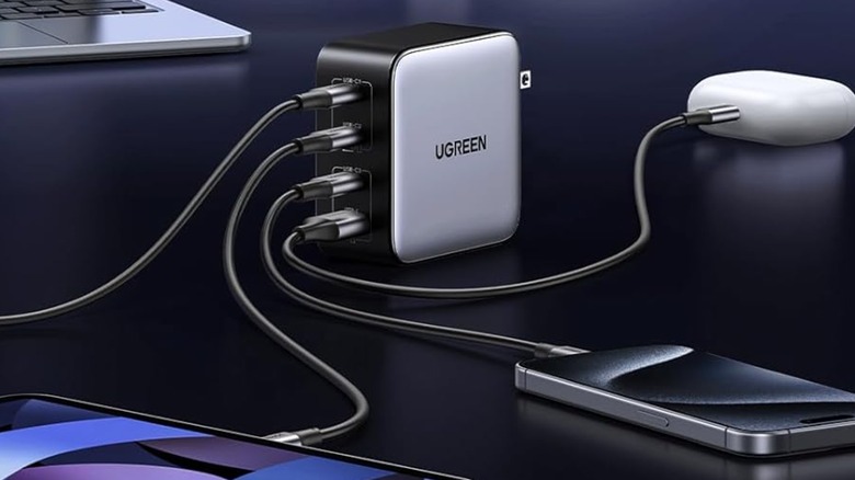 UGREEN 100W charger