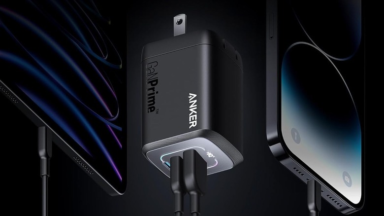 AnkerPrime 100W Charger