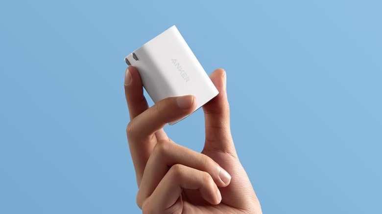 Anker 100W Nano charger