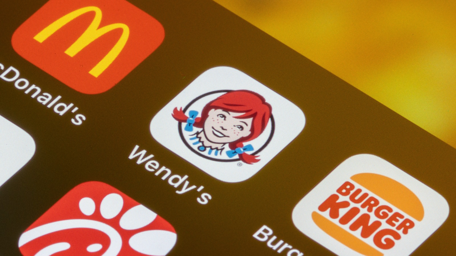 Wendy's and Google bet on artificial intelligence at the drive-thru-  Marketplace