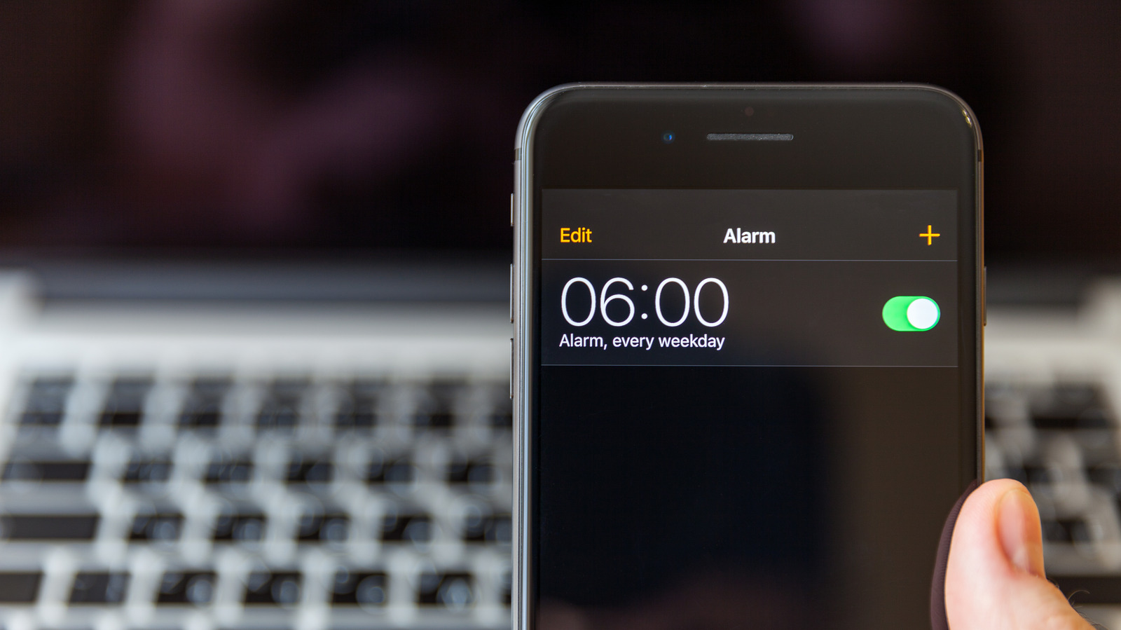 Will A MacBook Alarm Go Off When It's In Sleep Mode?