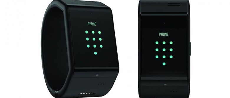 Will.i.am is making another smartwatch, this time with voice recognition