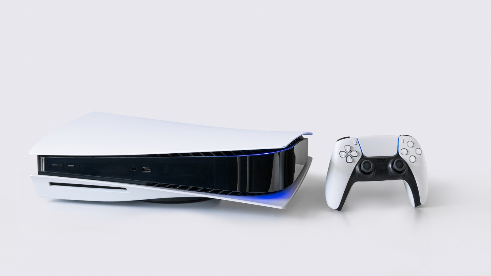 Will Laying Your PS5 On Its Side Damage It?