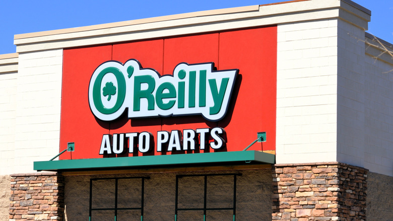 Will O'Reilly Auto Parts Really Pay You To Recycle Your Car Batteries?