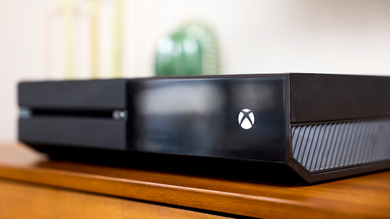 Will Standing Your Xbox One Up Vertically Damage It