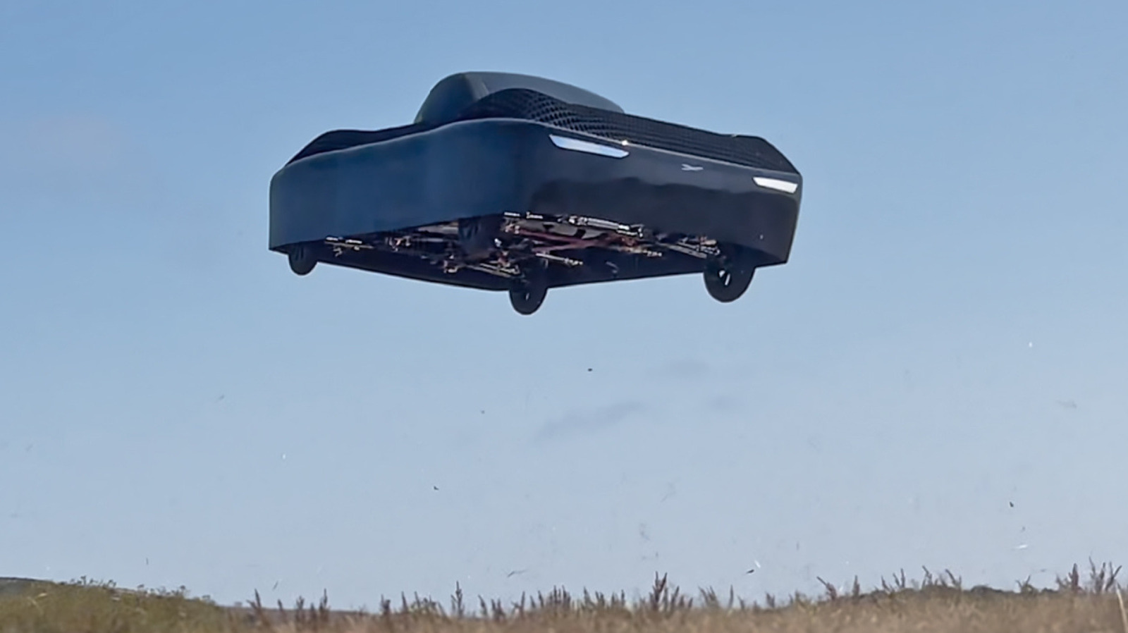 Will You Need A Pilot's License For A Flying Car? It Depends