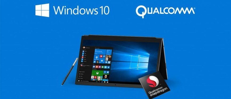 win10-qualcomm