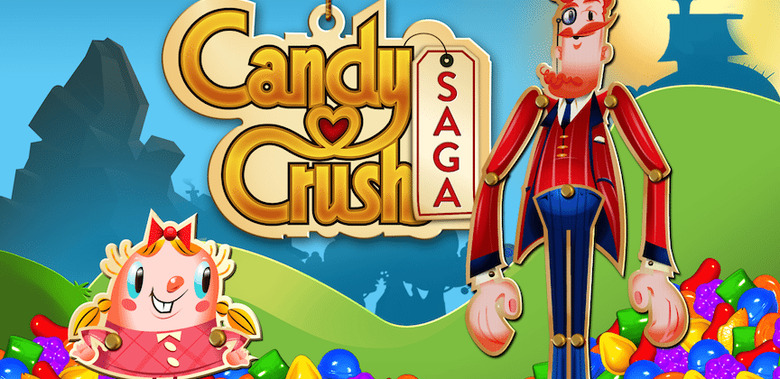 Windows 10 to come with Candy Crush Saga preinstalled