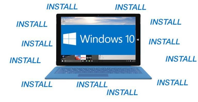 windows-10-install