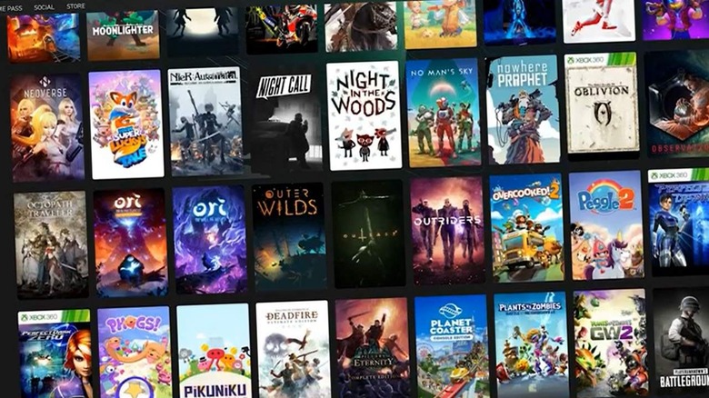 Game Better with Xbox on Windows 11