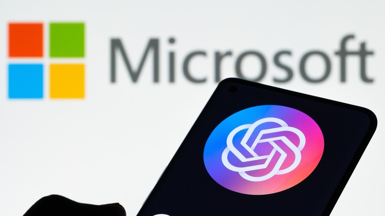microsoft openai