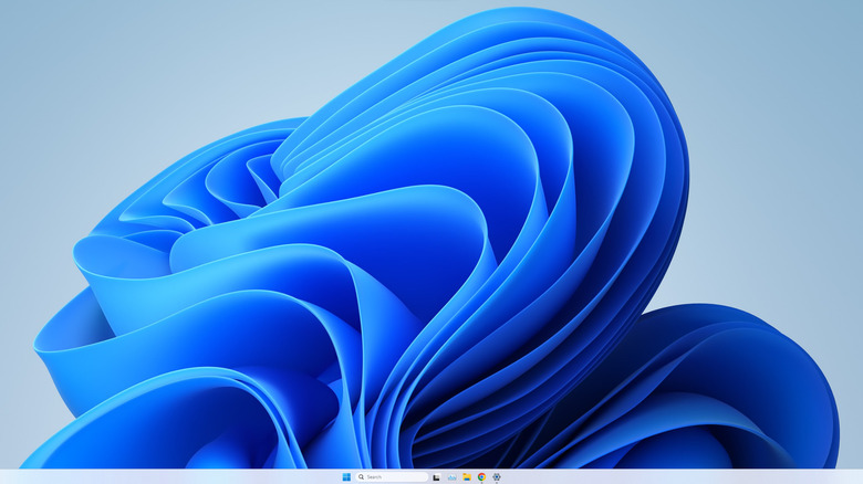 windows desktop