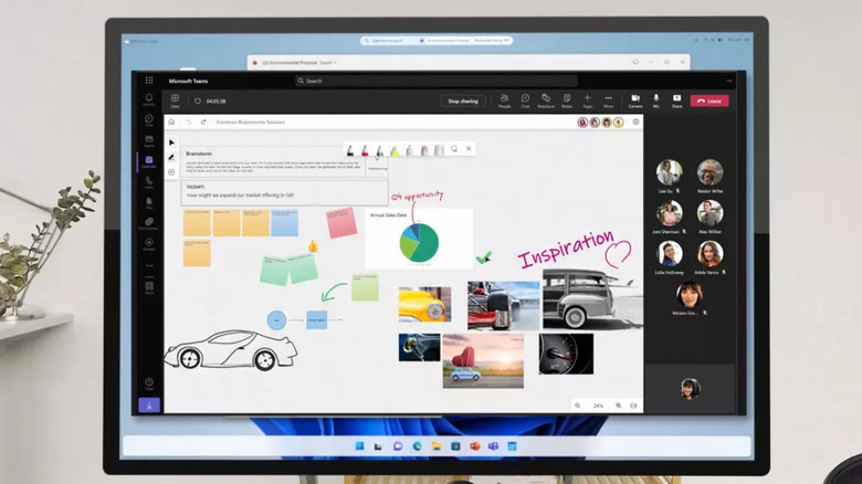 possible windows 12 ui
