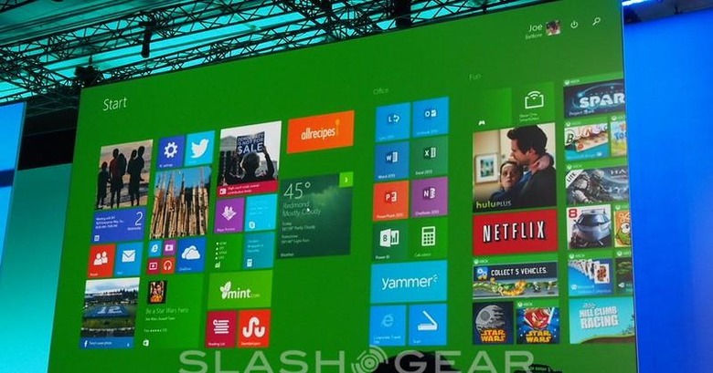 Windows 8.1