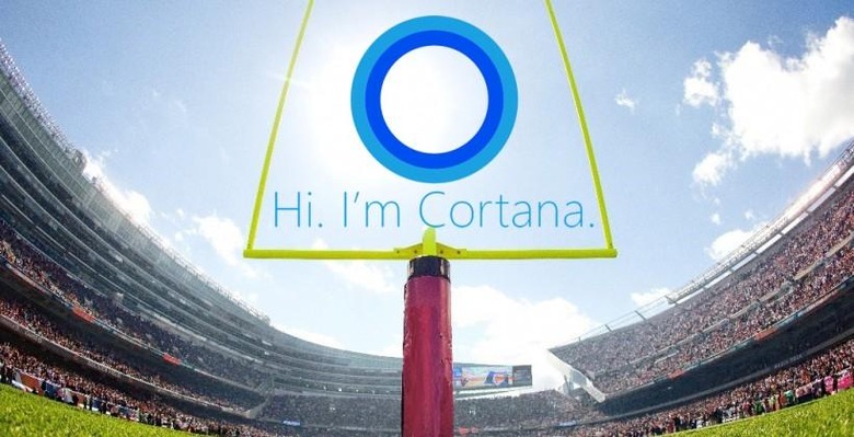 cortana