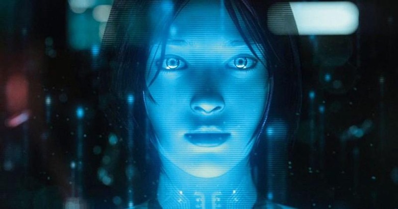 Cortana