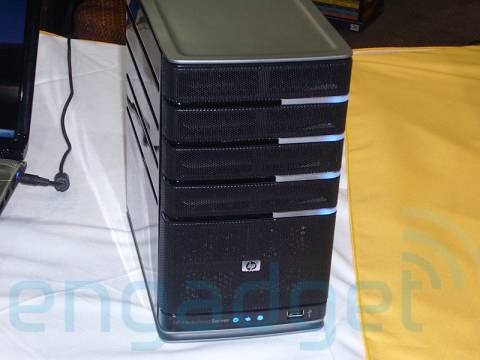 Windows Home Server