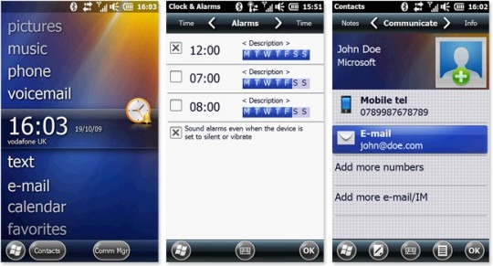 windows_mobile_6-5-1_screenshots