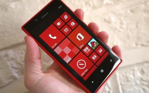 Windows Phone 8