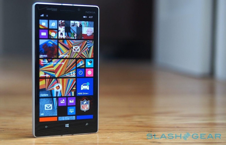 Windows Phone hinted to be getting native Microsoft Office app