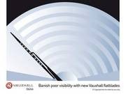 Vauxhall Flatblades