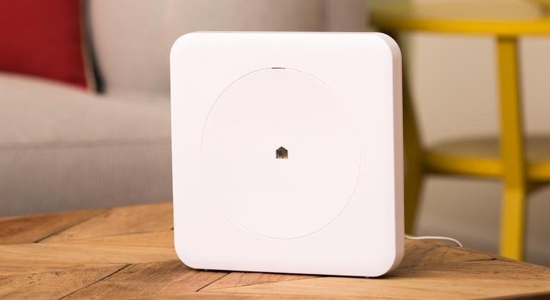 Wink smart home hubs bricked by software update
