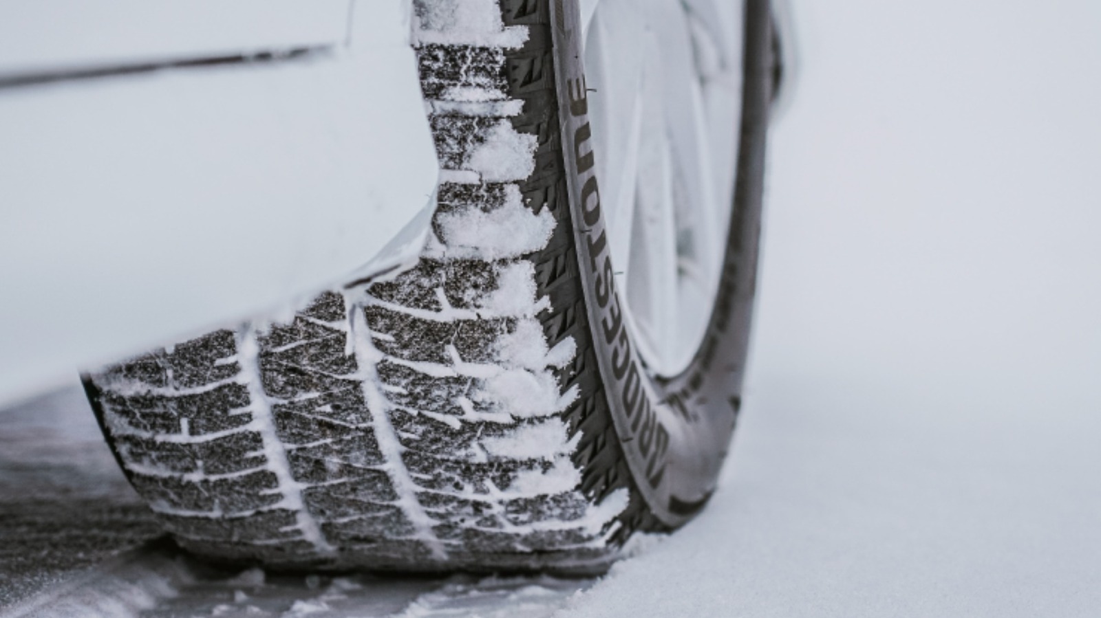 Winter Vs. AllSeason Tires What's The Difference And Which Are Right