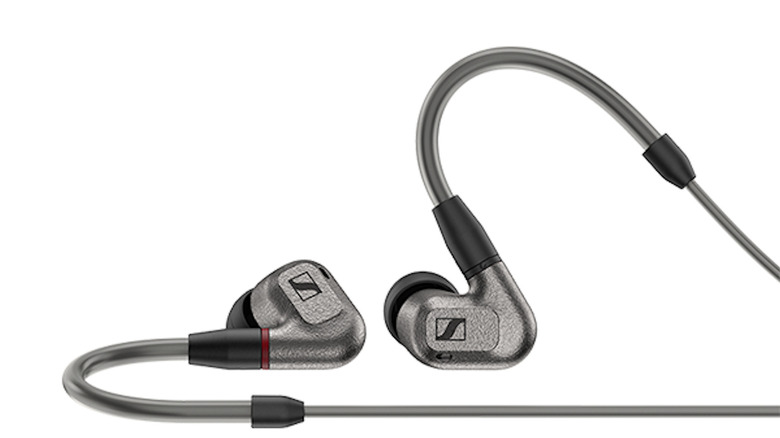 Sennheiser IE 600